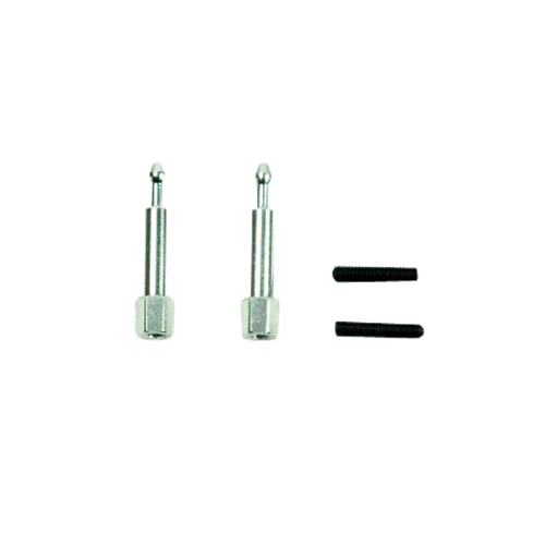 Tarot 450 Parts Canopy Mounting Bolt TL45052Tarot 450 RC Helicopter Spare Parts FreeTrack Shipping tarot 450 parts main shaft new version tl45022 02 rc helicopter parts tarot 450 spare parts freetrack shipping