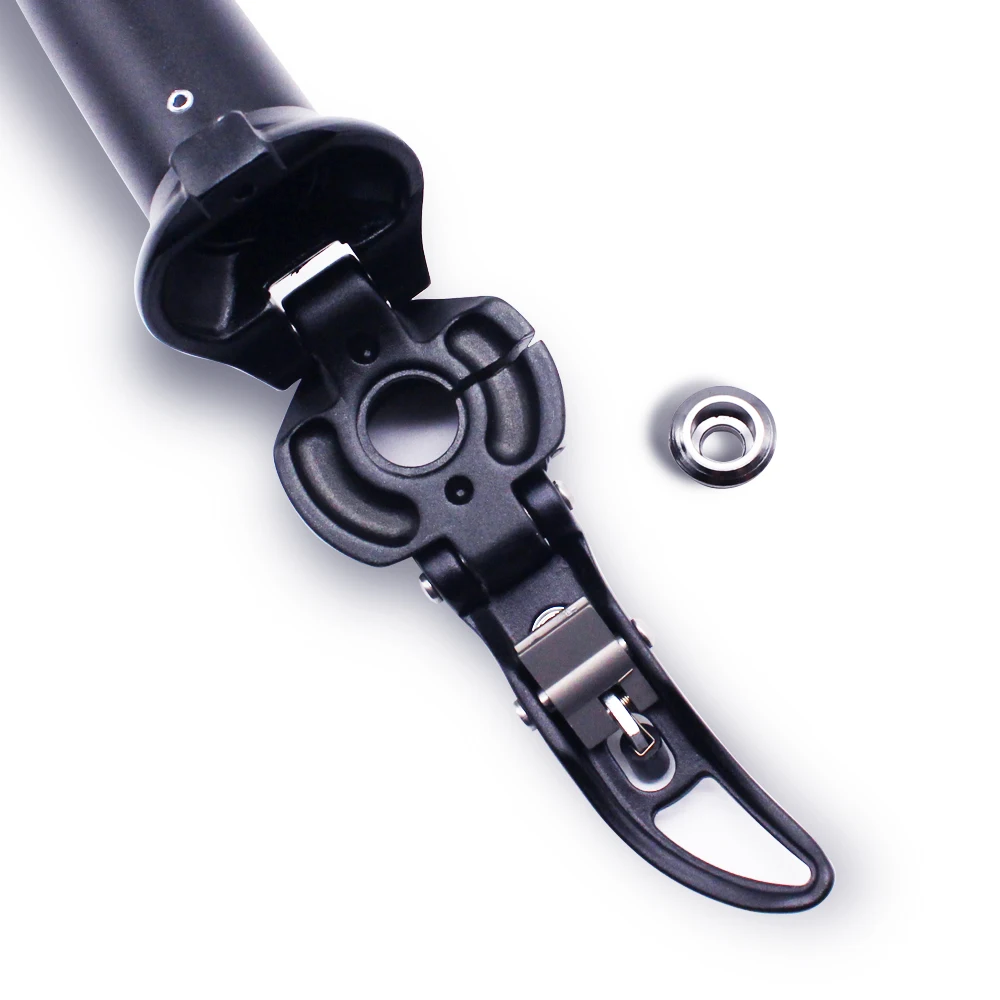 Kiyo 自転車 ステム 黒 スタッフバイク】シクロクロス界のカーボンキラー!? JFF＃805