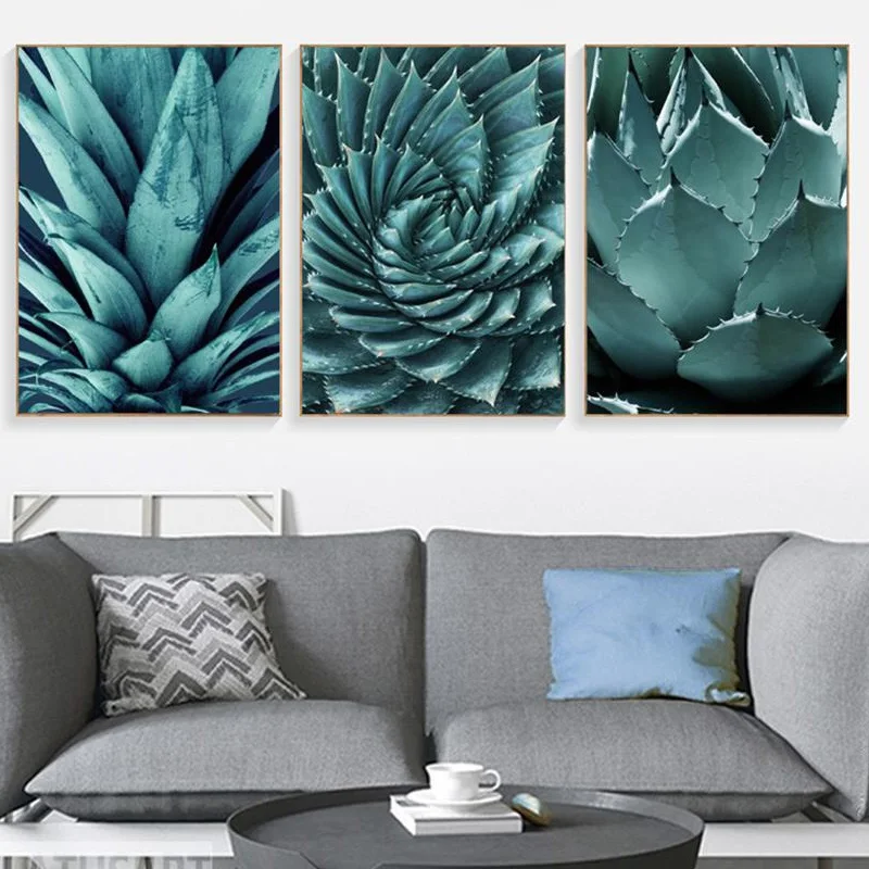 Cactus-Pineapple-Succulent-Plants-Leaves-5D-Diamond-Embroidery-mosaic-full-drill-diy-diamond-painting-home-decor