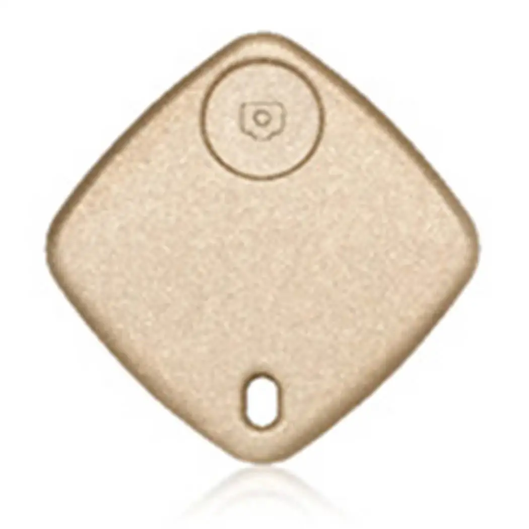 Новый Маленький прекрасный Многофункциональный охранной сигнализации Bluetooth