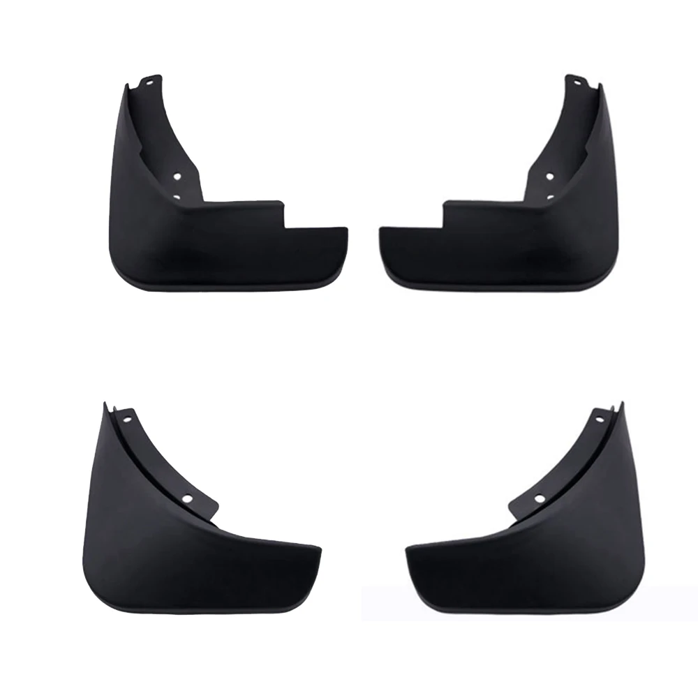 4Pcs Car Front Rear Mud Flaps Mudguard Splash Guards Fender Flares For Vauxhall Opel Astra J/Buick Verano 2010-2016 | Автомобили и
