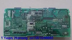 DHL/EUB 1 ШТ. Использовать Оригинальный для FA + Power Panel A20B-2100-0761 015-17