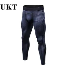 Бренд UKT, спортивные обтягивающие штаны для верховой езды, спортивные Леггинсы для бега, спортзала, мужские облегающие штаны для тренировок, мужские спортивные штаны для фитнеса, велосипеда, спортивные штаны