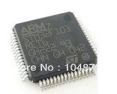 STM32F103VET6 only genuine original import volume from a large Negotiable | Электронные компоненты и