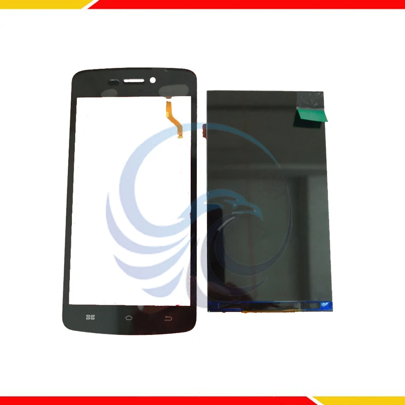 

Touch LCD For VKworld F2 LCD Display Screen With Touch Screen Assembly