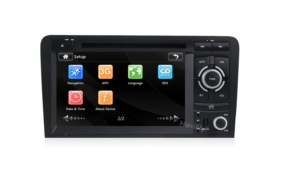 Flash Deal Navifly Windows ce 2DIN Car dvd player radio audio for Audi A3 S3 2003-2011 A3 S3 With GPS Navigation BT RDS DVR Camera Canbus 16 Flash Deal Navifly Windows ce 2DIN Car dvd player radio audio for Audi A3 S3 2003-2011 A3 S3 With GPS Navigation BT RDS DVR Camera Canbus 16