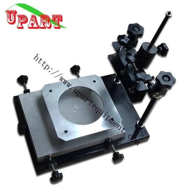 manual balloon printing machine 11