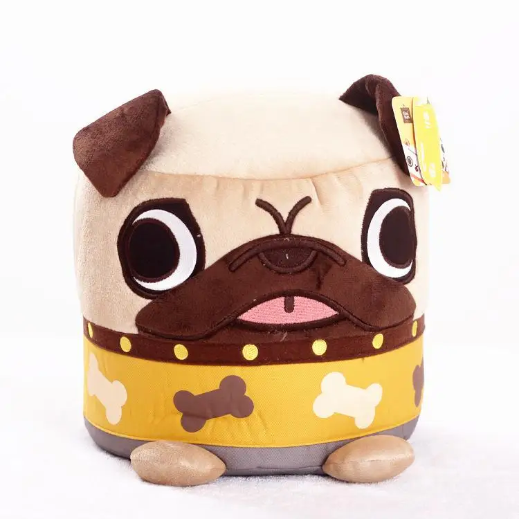 Baby Soft Plush Stool Cute Creative Cartoon Children Shoe Stools Sofa Tatami Cartoon Seat Chair