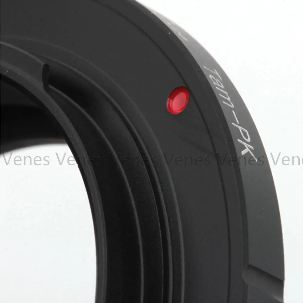 Venes Tam-PK, адаптер объектива для объектива Tamaron Adaptall II для Камеры Pentax K
