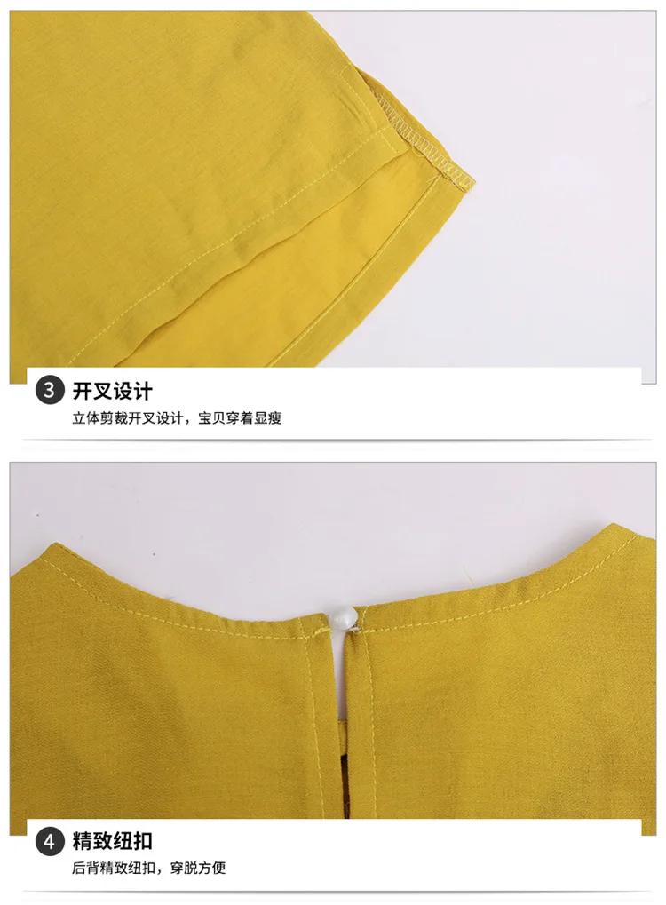 Summer Children Clothing Sets For Girls 2019 Fashion Letter Print Tshirts Tops Shorts Teenage Clothes 2Pcs Kids Suit 10 12 Years (28)