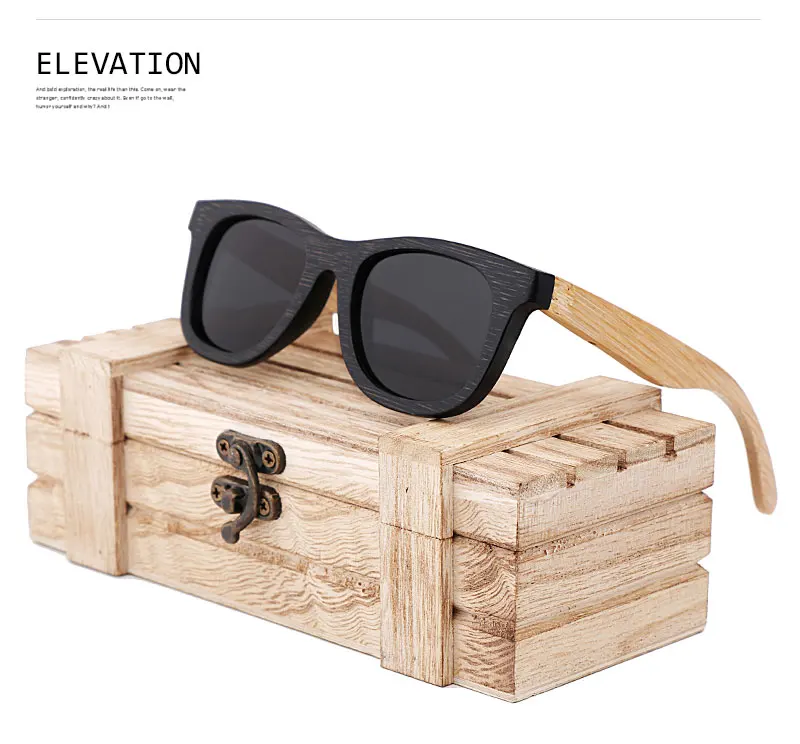 В Ласточка бренд Дизайн детские солнцезащитные очки Многоцветный рамы деревянные очки для детей мальчиков и девочек солнцезащитные очки древесины TAC UV400