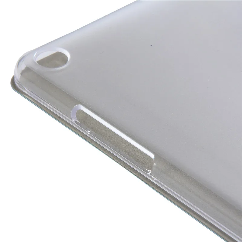 Для Xiaomi Mi Pad 4 MiPad4 чехол 8 0 &quotискусственная кожа + ультра тонкий легкий вес ПК