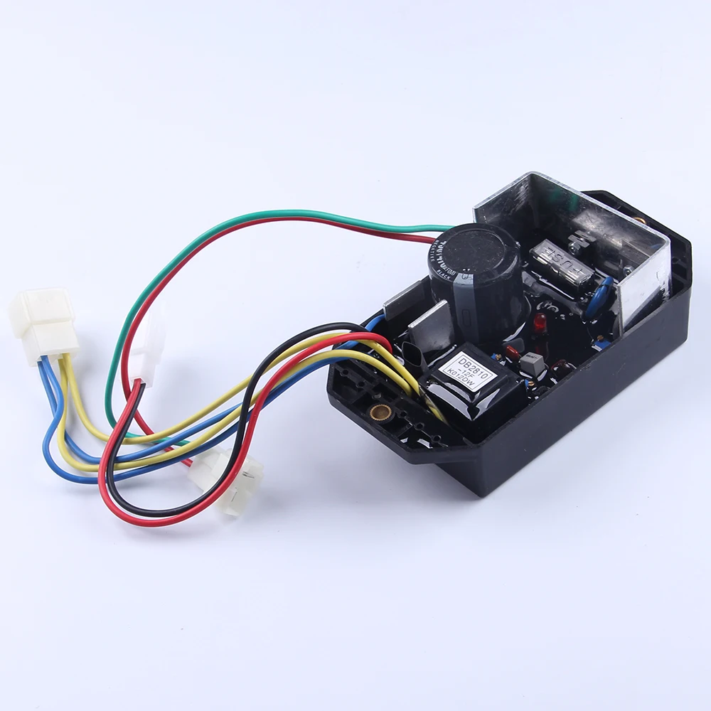 KIDAVR95S 220V AVR High quality Automatic Universal Generator Voltage