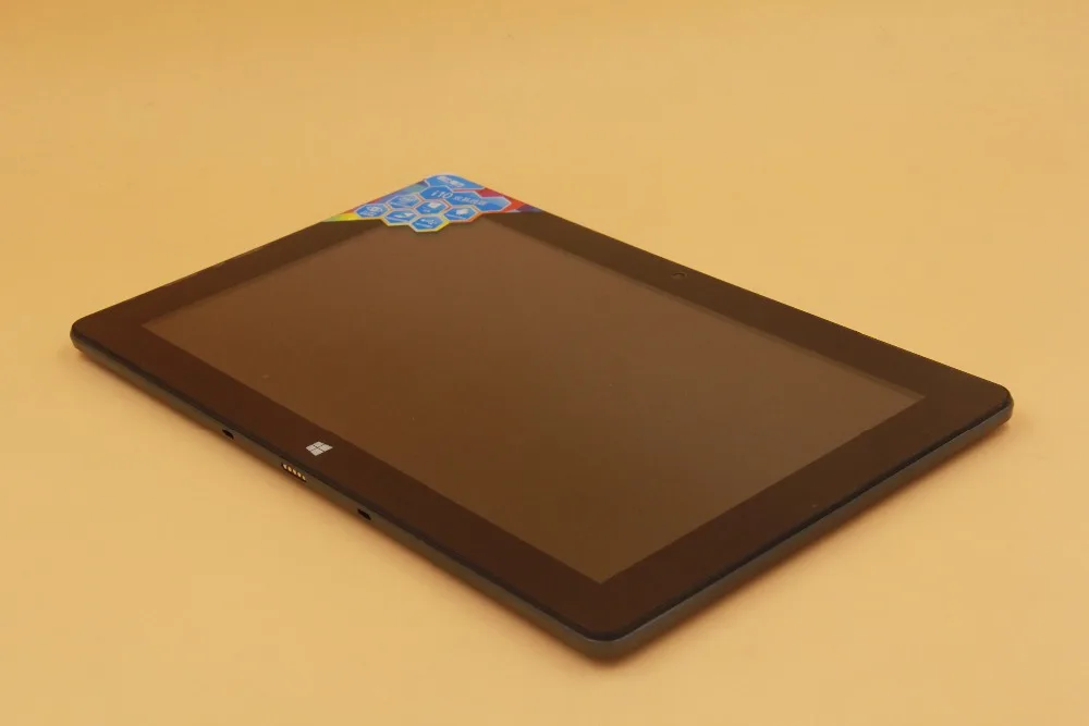 Оригинальные новые 10 6 &quotHD Cube i10 Dual boot ПК планшет Windows 8 1 + Android 4 Z3735 ядра 2 ГБ
