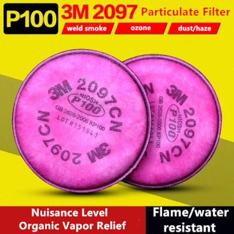 2097 3m filter mask 2097 3m filter mask