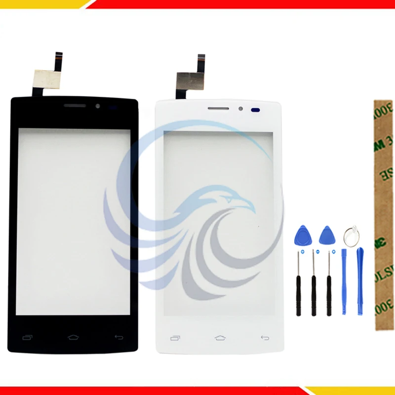 

Touch Screen For Tele2 Tele 2 mini Touch Screen Digitizer Glass Replacement