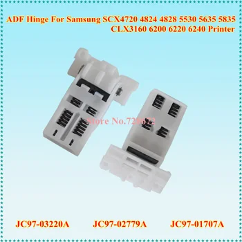 

30X Original ADF HINGE JC97-03220A JC97-02779A JC97-01707A for samsung SCX4824 4720 4835 5637 5639 5739 WC3210 3220 003N01051