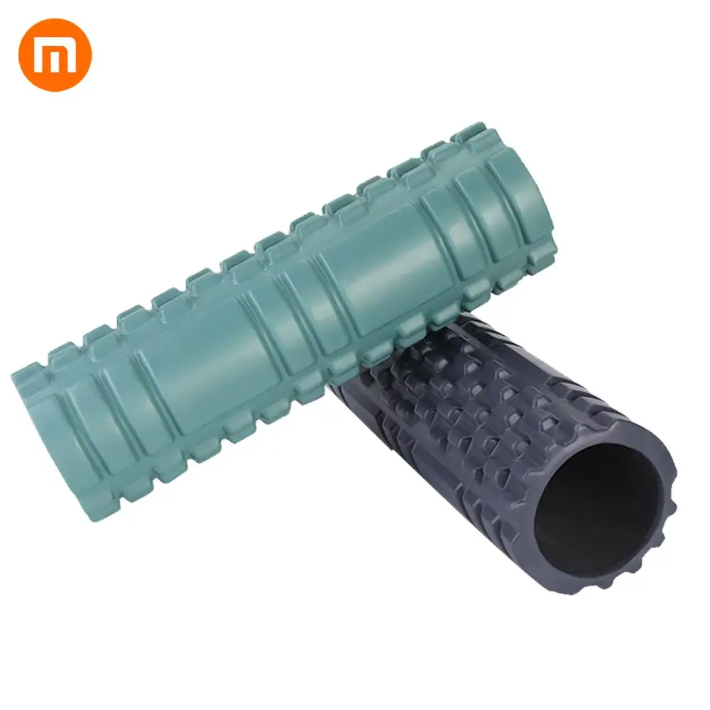 

Xiaomi Yunmai Yoga Column Deep Tissue Muscle Relaxation Roller Yoga Muscle Roller Massage Roller