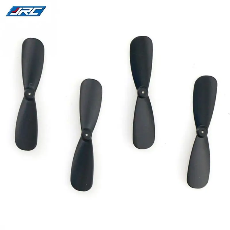 JJR/C H49-03 H49WH Mini RC Quadcopter Drone Accessories Original Spare Parts Propeller Blades +Propeller Separator 4pcs JJR/C H49-03 H49WH Mini RC Quadcopter Drone Accessories Original Spare Parts Propeller Blades +Propeller Separator 4pcs