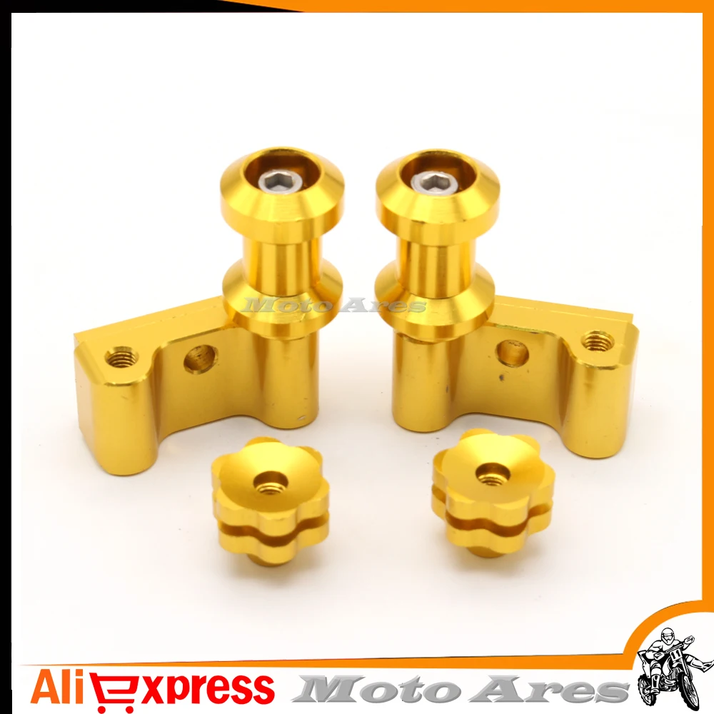 Для Honda PCX 125/150 PCX125 PCX150 MSX 125 MSX125 Gold CNC алюминиевый маятник для мотоцикла катушки