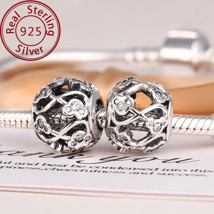 pandora mickey and minnie infinity charm pandora mickey and minnie infinity charm