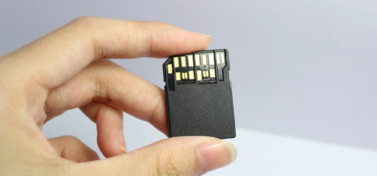 20 шт./лот onefavor TF MicroSD SDXC SD карты адаптера UHS-II Stadard 4,0
