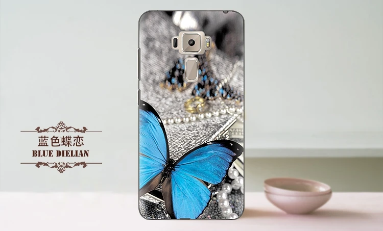 9-11- Zenfone3 ZE552KL