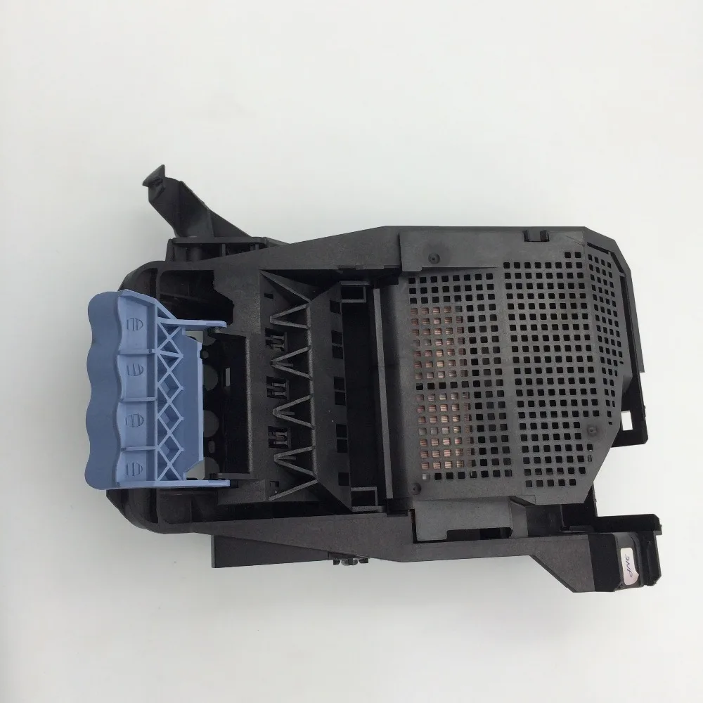 Для HP DesignJet 500 800 сборка каретки печатающей головки C7769 69376 60151 б/у|carriage assembly|printhead for