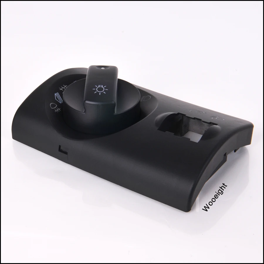 Headlight Fog Light Lamp Control Switch Car 4B1941531F 4B1 941 531F Car Accessories For AUDI A6 Quattro 2002 2003 2004 2005 (10)