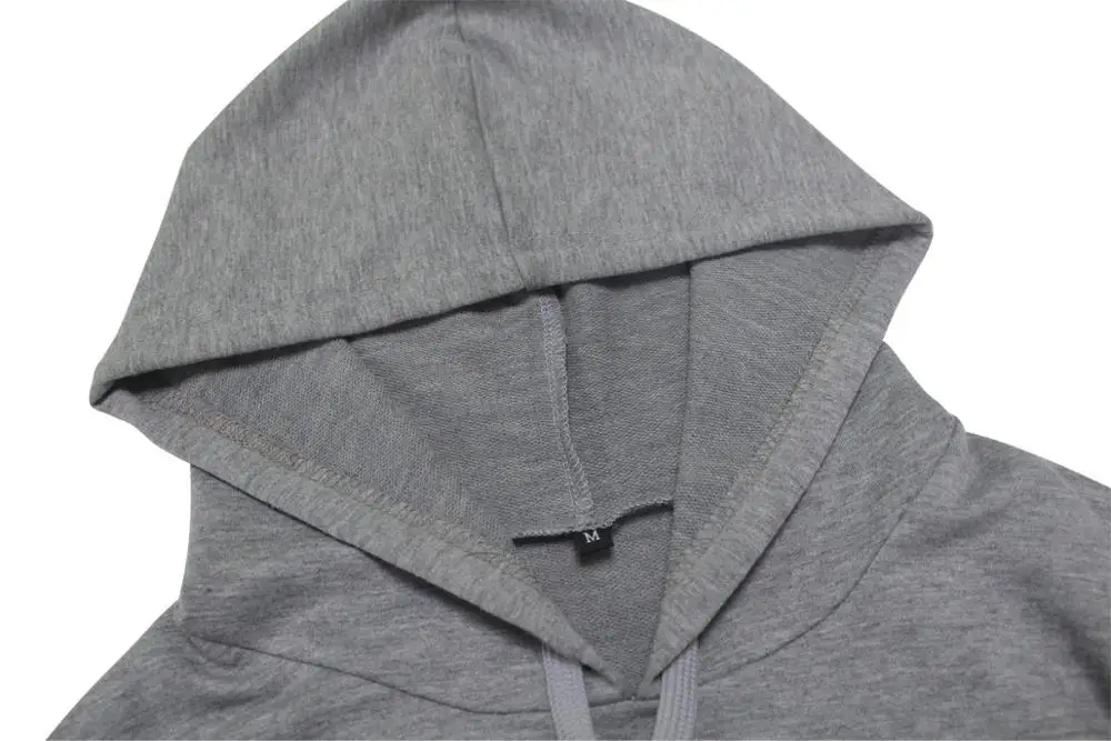 AM001A women hoodie dress (2)