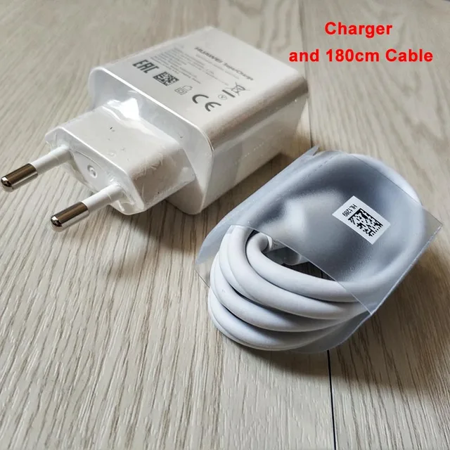 huawei supercharge cable original
