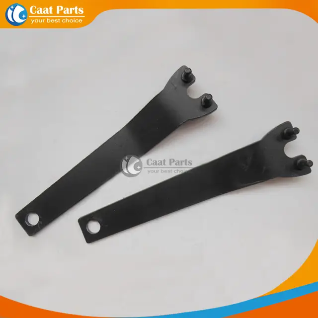 Free Shipping 20mm Angle Grinder Spare Parts Spanner Wrench For