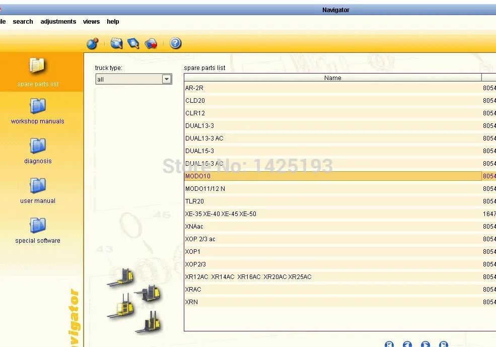 Навигационные вилочные погрузчики 8 20 R2 [02 2020] + истекает патч|still steds|patches patchespatches p |