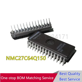 

5Pcs NMC27C64Q-150 27C64