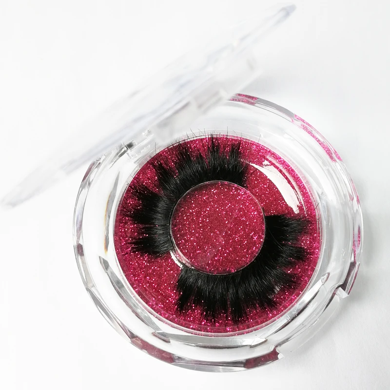 

Horse Hair Eyelashes False Eyelashes Extensions FFashion Soft Eye Lashes Handmade Horse Hair Long False Eyelashes Makeup fashion