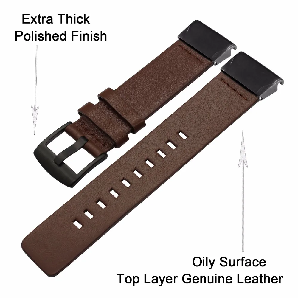 22 26mm para Garmin Fenix 6X Pro