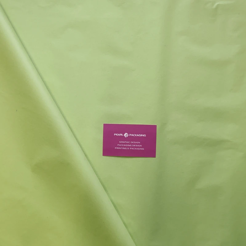 Light Green-Yellow 06