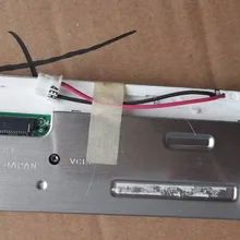 LQ049B5DG04 LQ049B5DG02 LQ049B5DH01 ЖК-экран панель дисплея протестирован