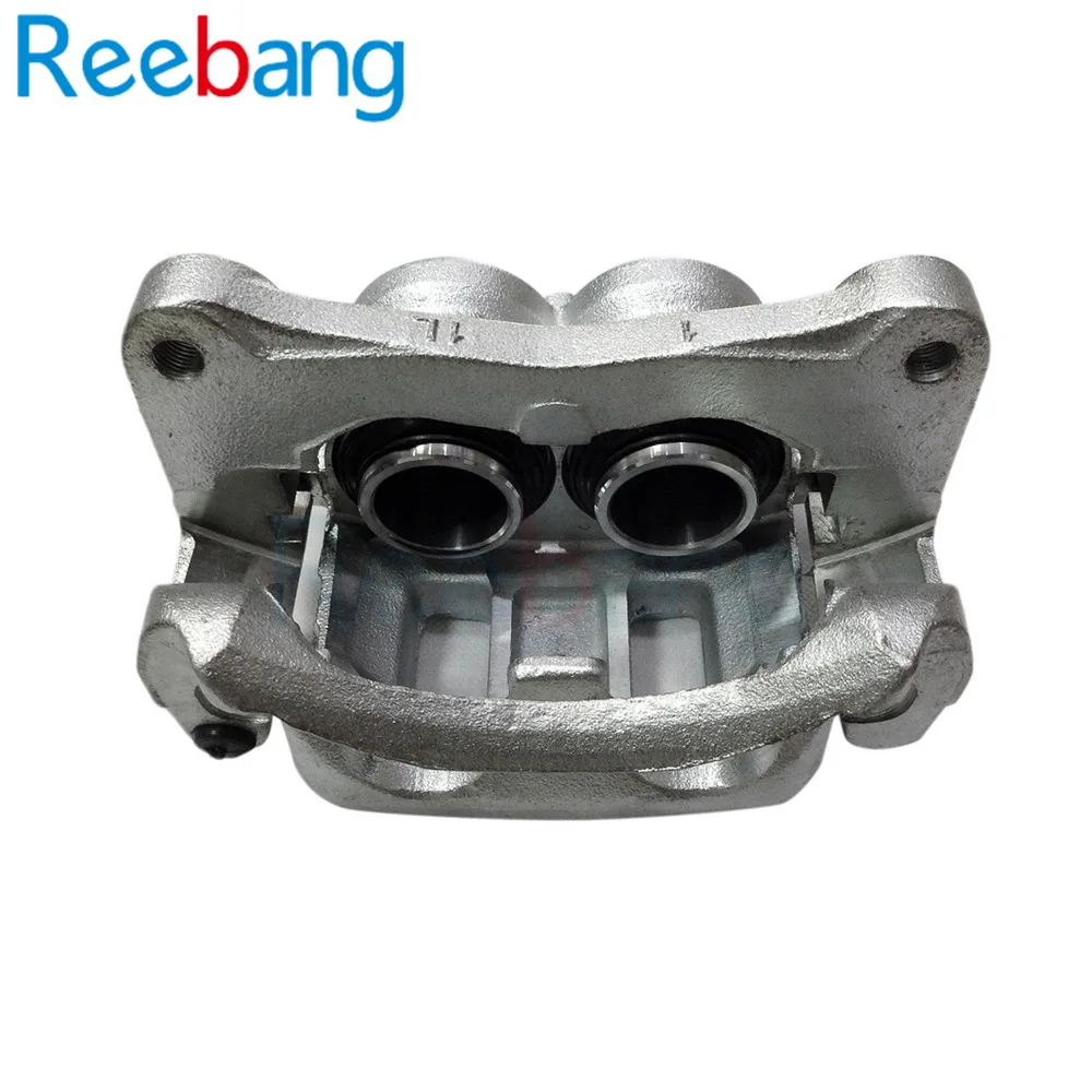 NEW REAR RIGHT BRAKE CALIPER MITSUBISHI PAJERO SHOGUN 91-00 V2 V3 V4 MB858465