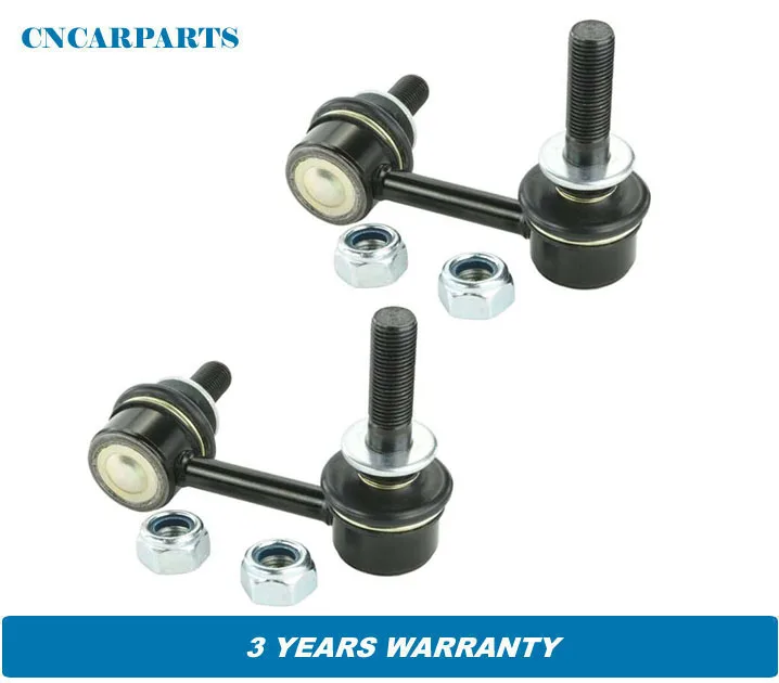 

10PCS Front Axle Left Anti-roll Sway Bar Stabilizer Link 48810-50020 Fit for LEXUS LS UVF4 USF4 460