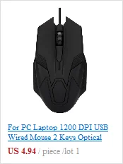 mouse