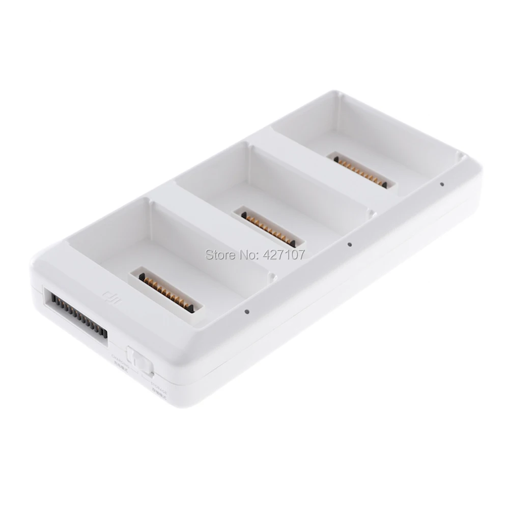 Brand DJI Phantom 4 Battery Charging Hub Part NO.8