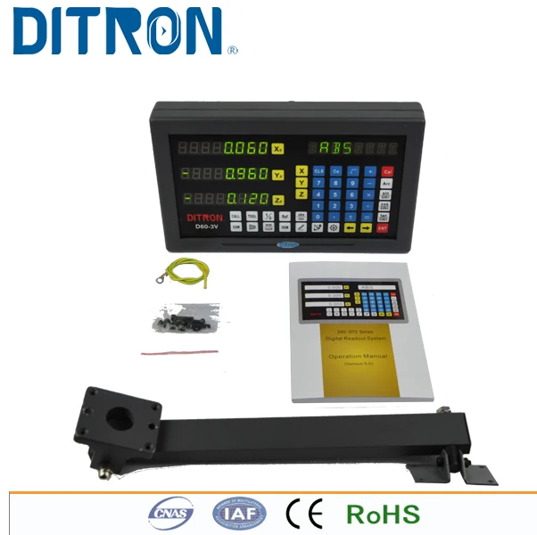 D60-3V 2