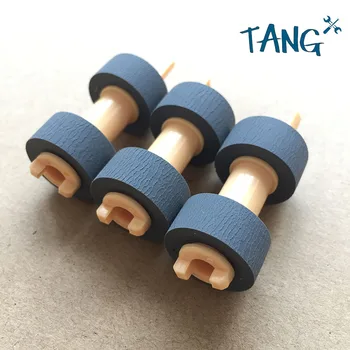 

15PC new Japan pickup roller 604K19890 604k11192 For Okidata B6200 6250 6500 6300 710 For xerox 4500 4510 7100 For dell 3110