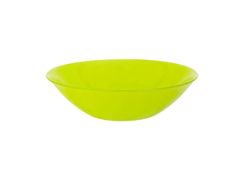 Салатник Luminarc, Colorama Green, 17 см