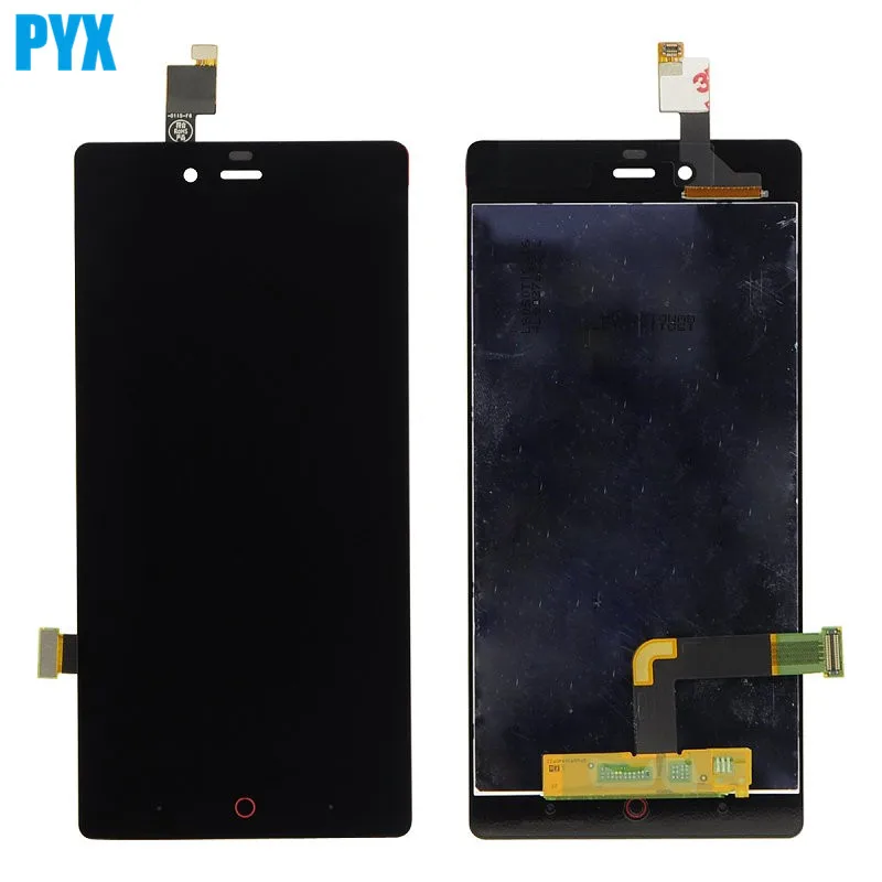 ZTE Nubia Z9 mini