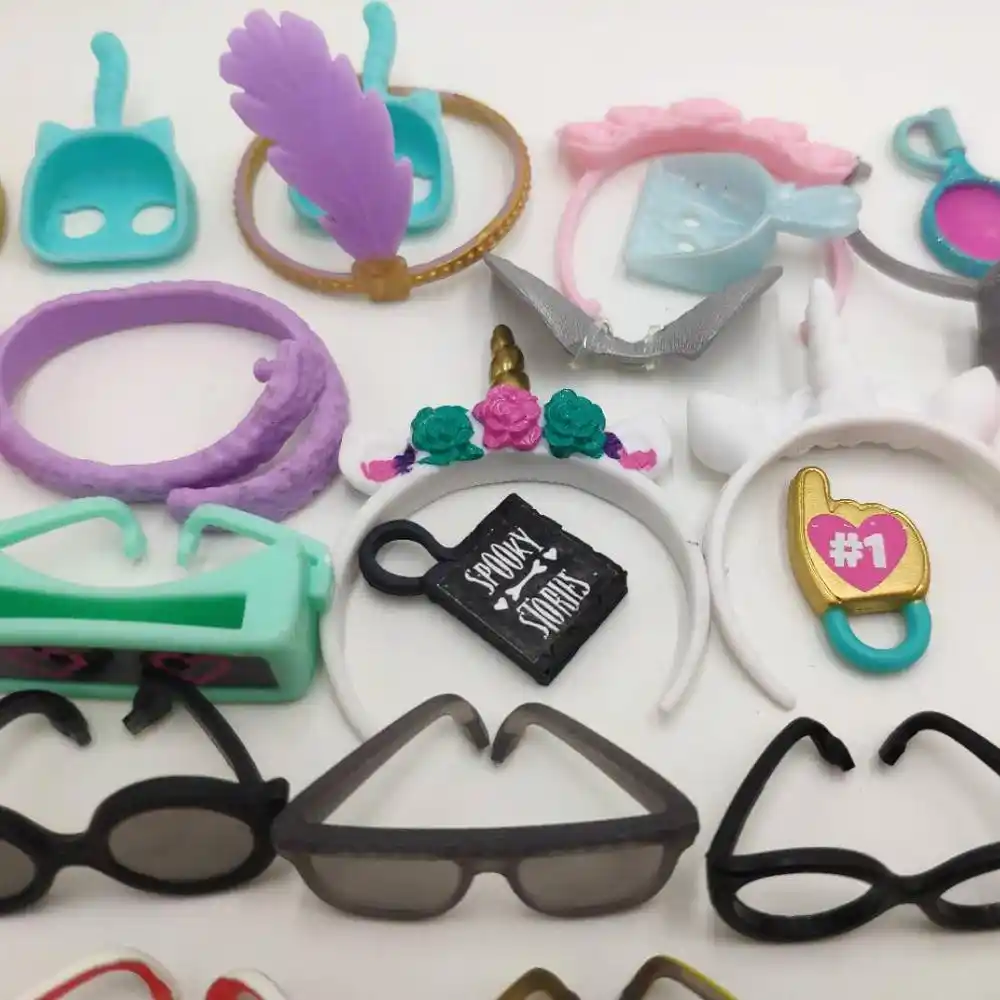 imagenes de lol muñecas unicornio