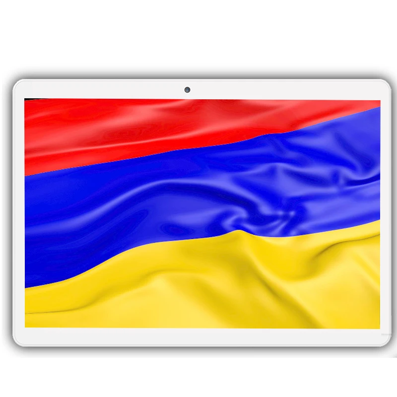

Pocket PC 10' 4G LTE Tablet PC MTK8752 Octa Core 6GB RAM 64GB ROM Dual SIM 5.0MP GPS Android 9.0 1280*800 IPS the tablet 6GB PC