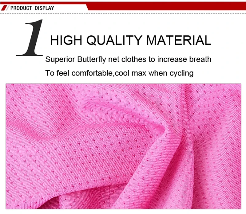 shorts ciclismo