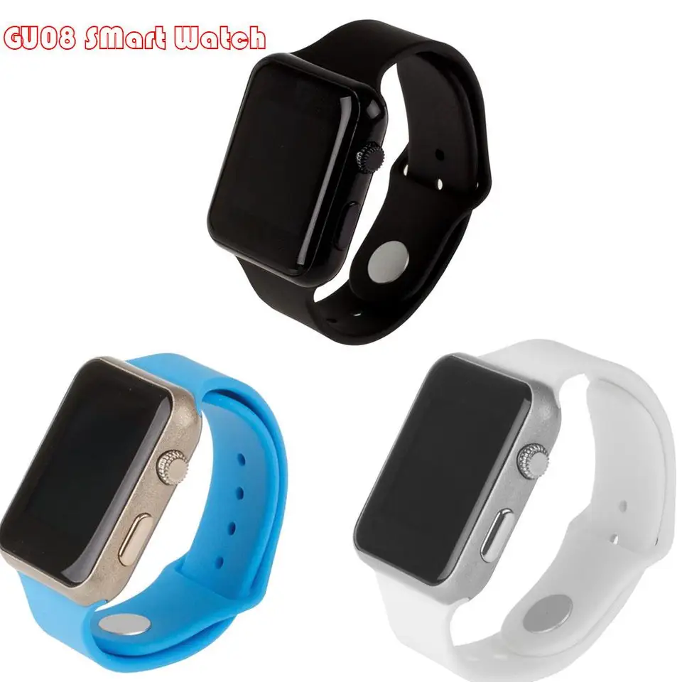 leading smart watches
